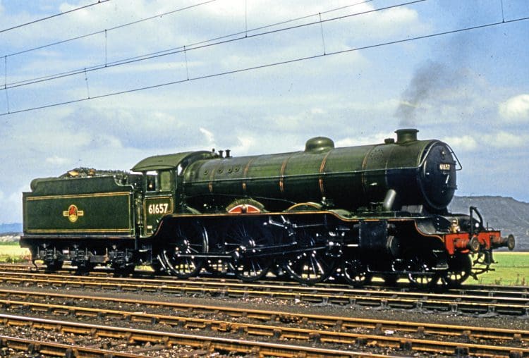 Powerhouse Collection - Victorian Railway's Z-class brake