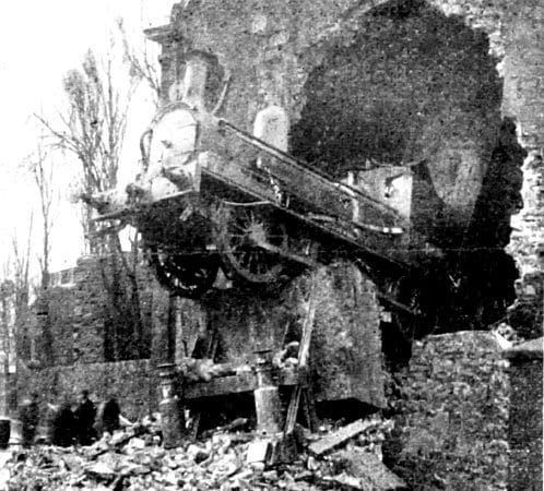 accident