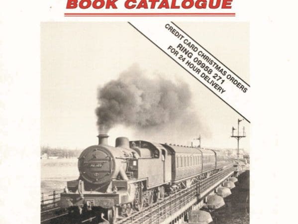 Silver Link Publishing