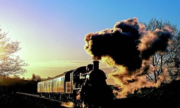 The East Lancashire Railway has become well known for its wide variety of steam locomotives that have operated along the line and while it would be impossible to document every steam locomotive that has graced East Lancashire Railway metals.
