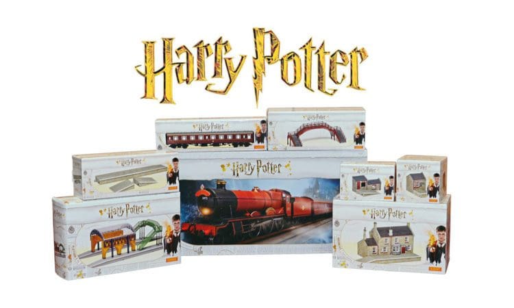 Harry Potter competition