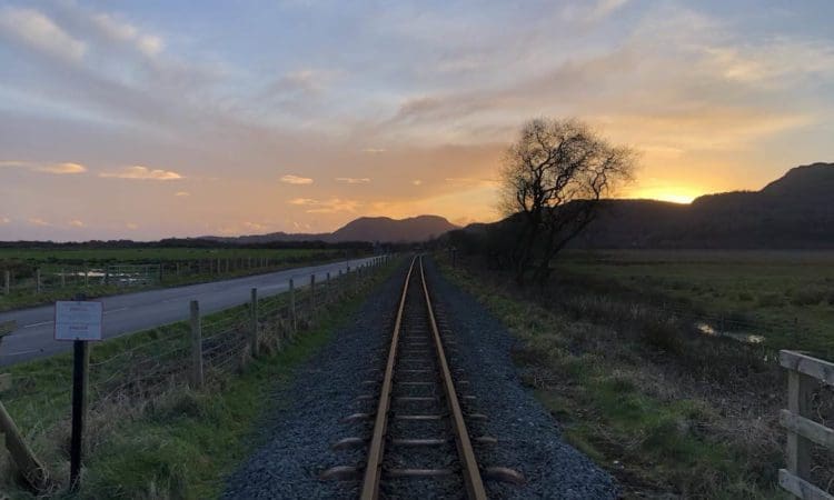 Ffestiniog