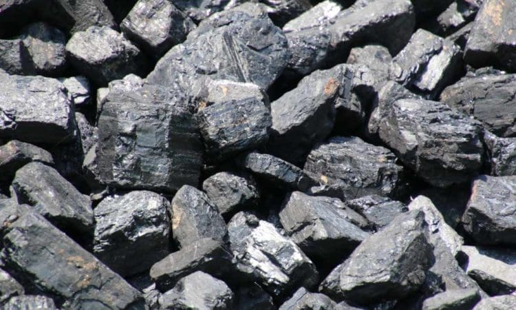 Heritage Railway Association supports last gasp bid to save UK coal