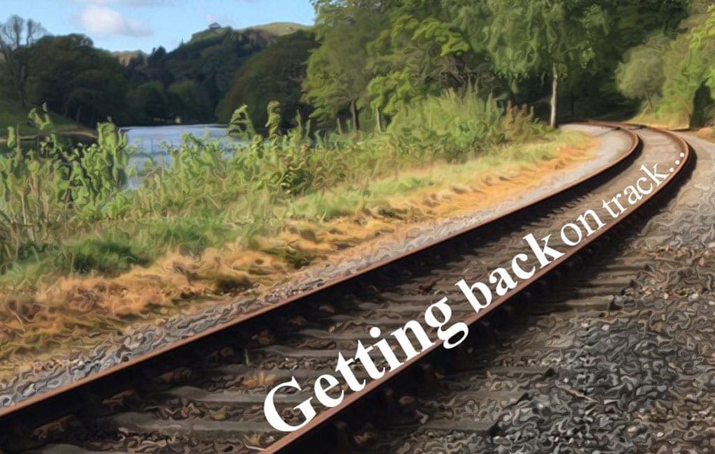 Lakeside and Haverthwaite Railway