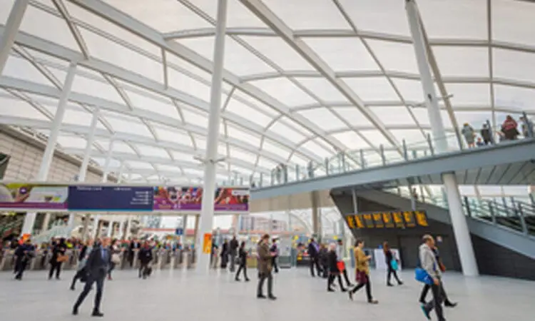 £589 million to kick-start rail upgrades across the North