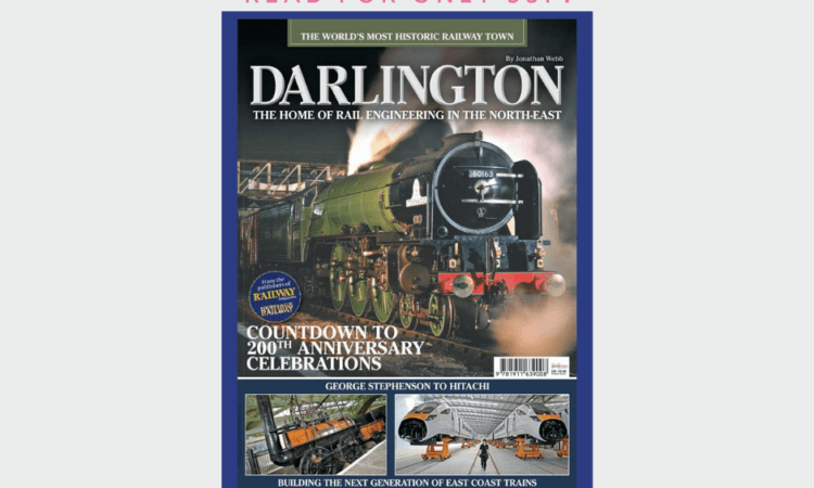 Darlington
