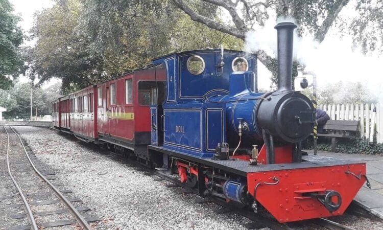 Leighton Buzzard Railway