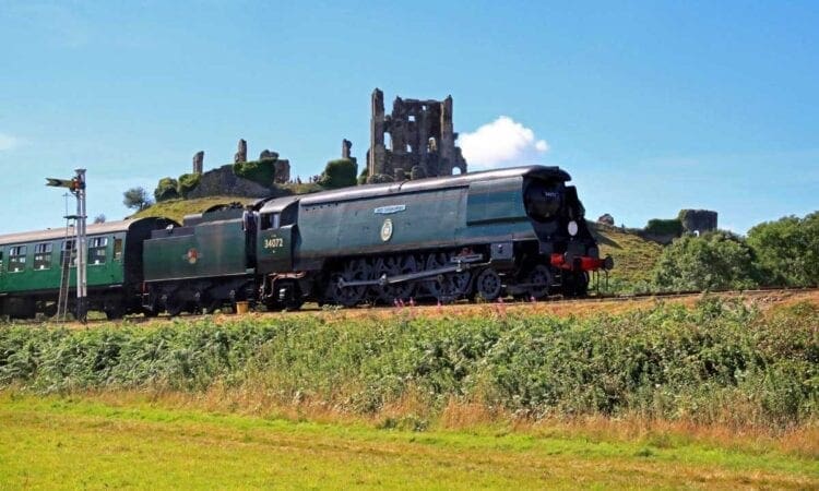 Swanage Railway