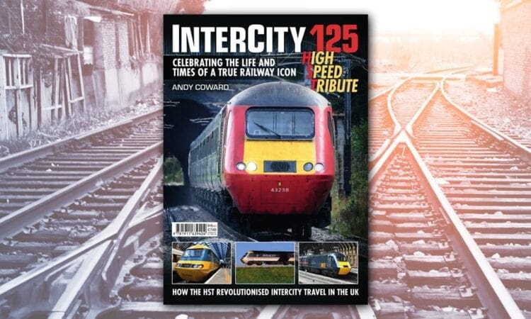 InterCity125