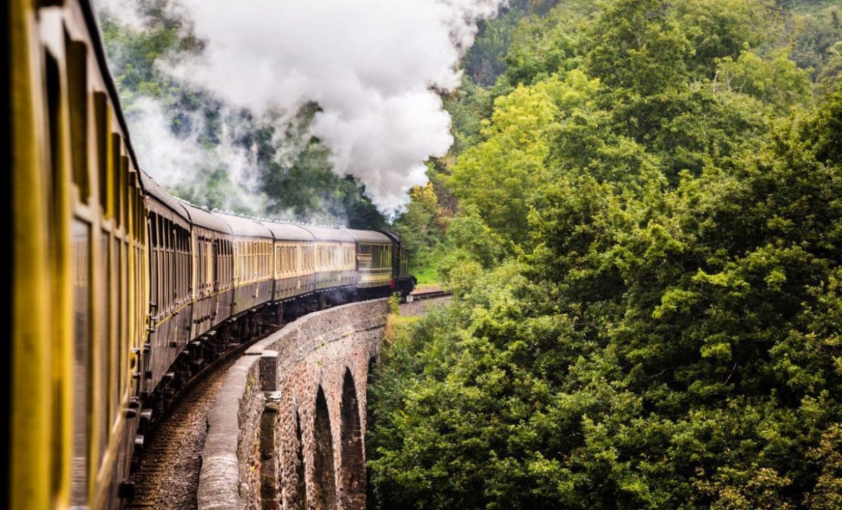 Five favourite heritage railways in the UK | Heritage Railway Magazine