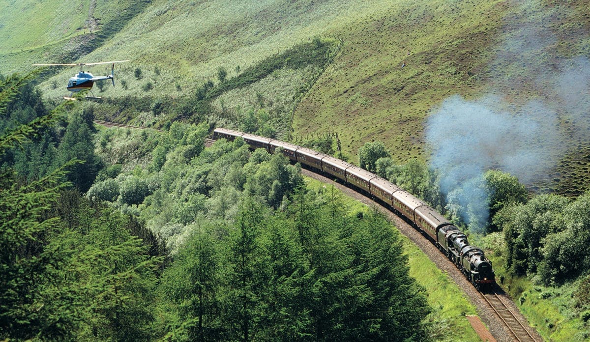 Great Beeching Survivors | Heritage Railway Magazine